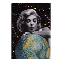 My World (Print Only)
