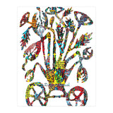 Planta Salvaje 31 (Print Only) thumbnail