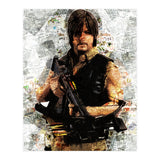 Dixon (Print Only) thumbnail