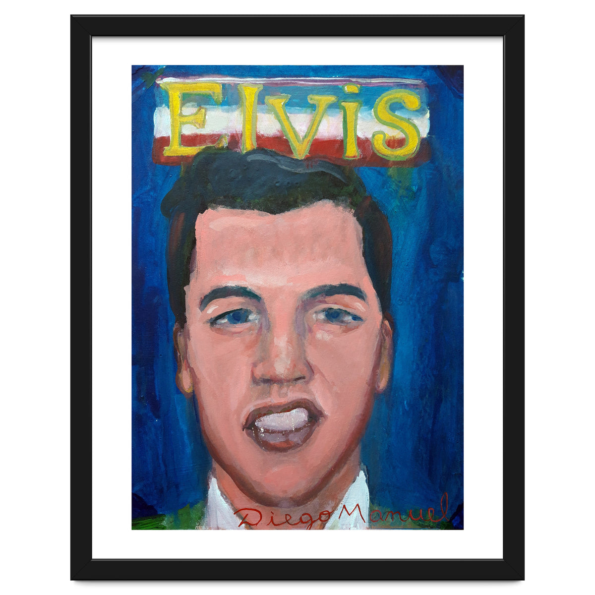 Elvis Rock 2