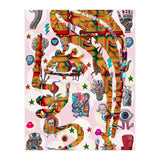 Graffiti Digital 12 2022 E 2 (Print Only) thumbnail