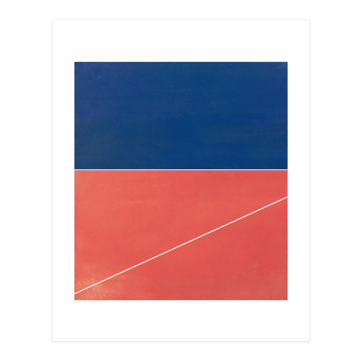 Trapeze Artist 3 (Print Only)