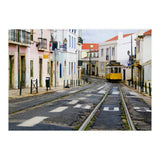 Lisbon, Portugal (Print Only) thumbnail