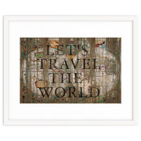 Let's Travel The World