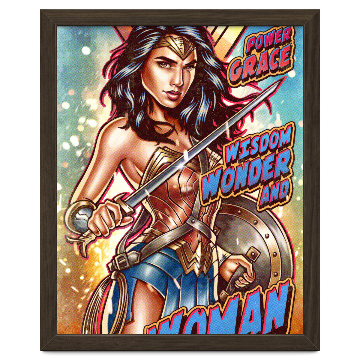 Wonder Woman