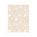 Pattern geometric dreams (Print Only) thumbnail