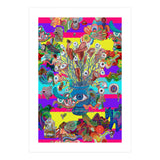 Muchas Cosas 2021 100 (Print Only) thumbnail