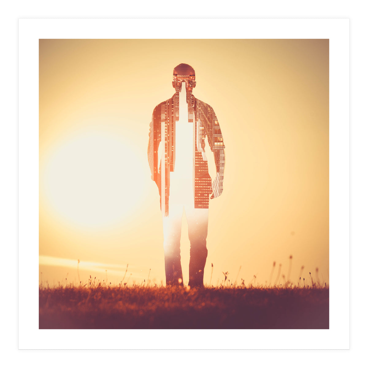 Think Twice (Print Only)