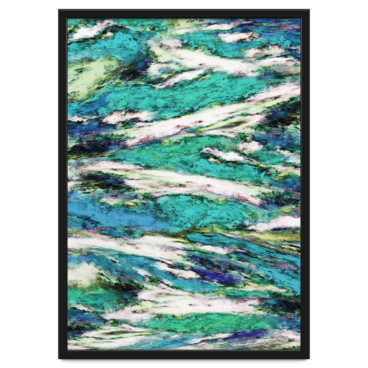 Falling Through Difficult Layers 2