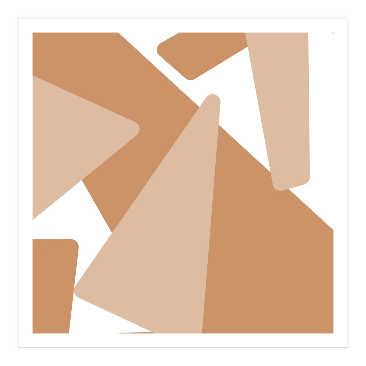 Colorful 6 (Print Only)