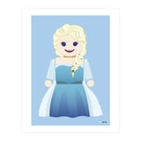 Elza Toy (Print Only) thumbnail