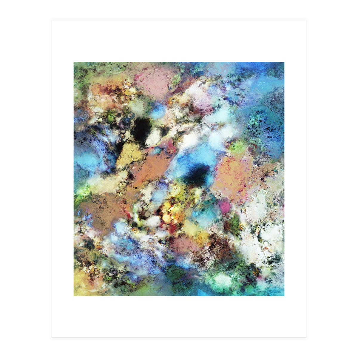 Discovery (Print Only)