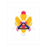Kumadori 07 (Print Only) thumbnail