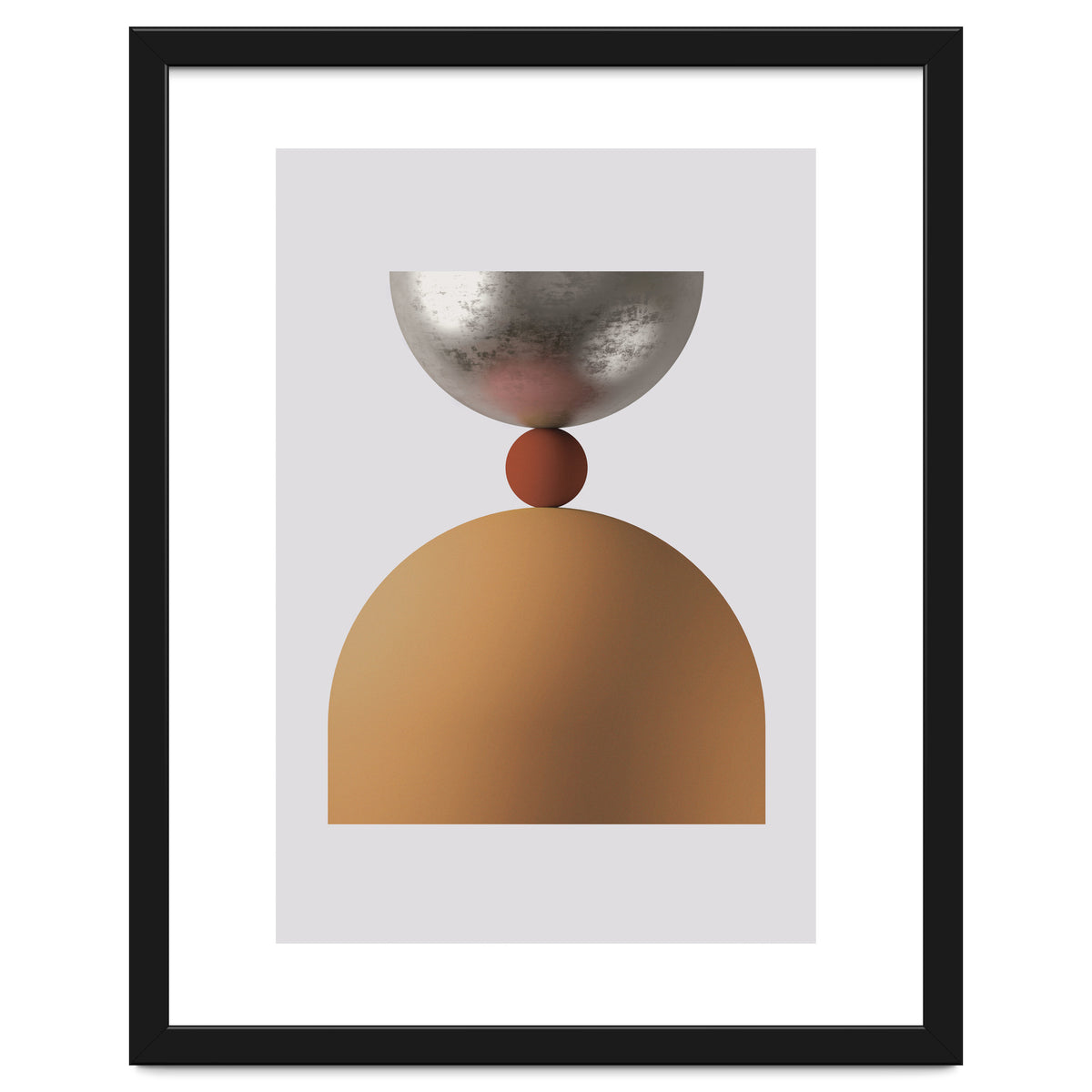 Terracotta balance 03