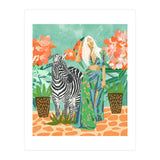 Never Change Your Stripes (Print Only) thumbnail