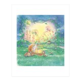 Fairy Lullaby (Print Only) thumbnail