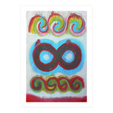 Graffiti Real 10 (Print Only) thumbnail