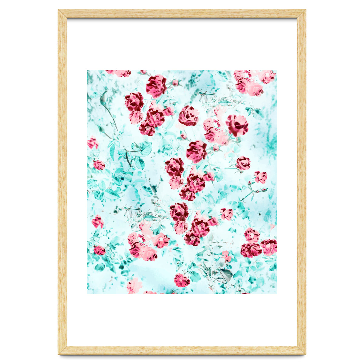 Nothing Happens Unless First A Dream