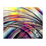 Abstract Art Britto - Qb289 (Print Only) thumbnail