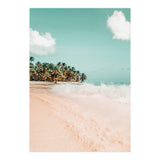 Palm Island (Print Only) thumbnail