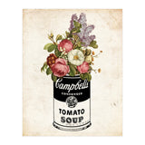 tomato pop art (Print Only) thumbnail