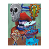 Graffiti Digital 2022 864 (Print Only) thumbnail