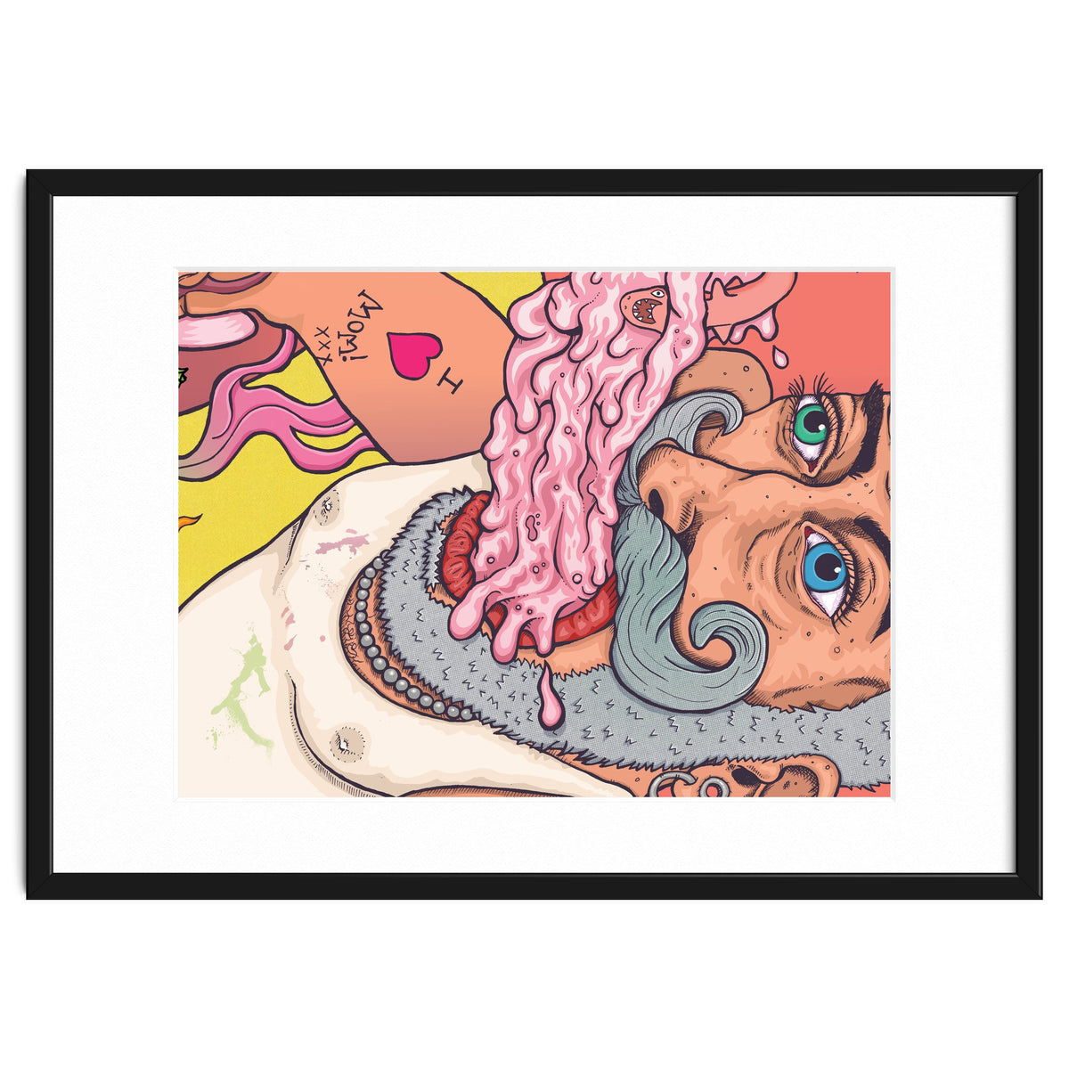 Chai Tea Chai Tea Bang Bang - Chai Latte Stout 6.4% ABV Abbeydale x Black Jack Brewery