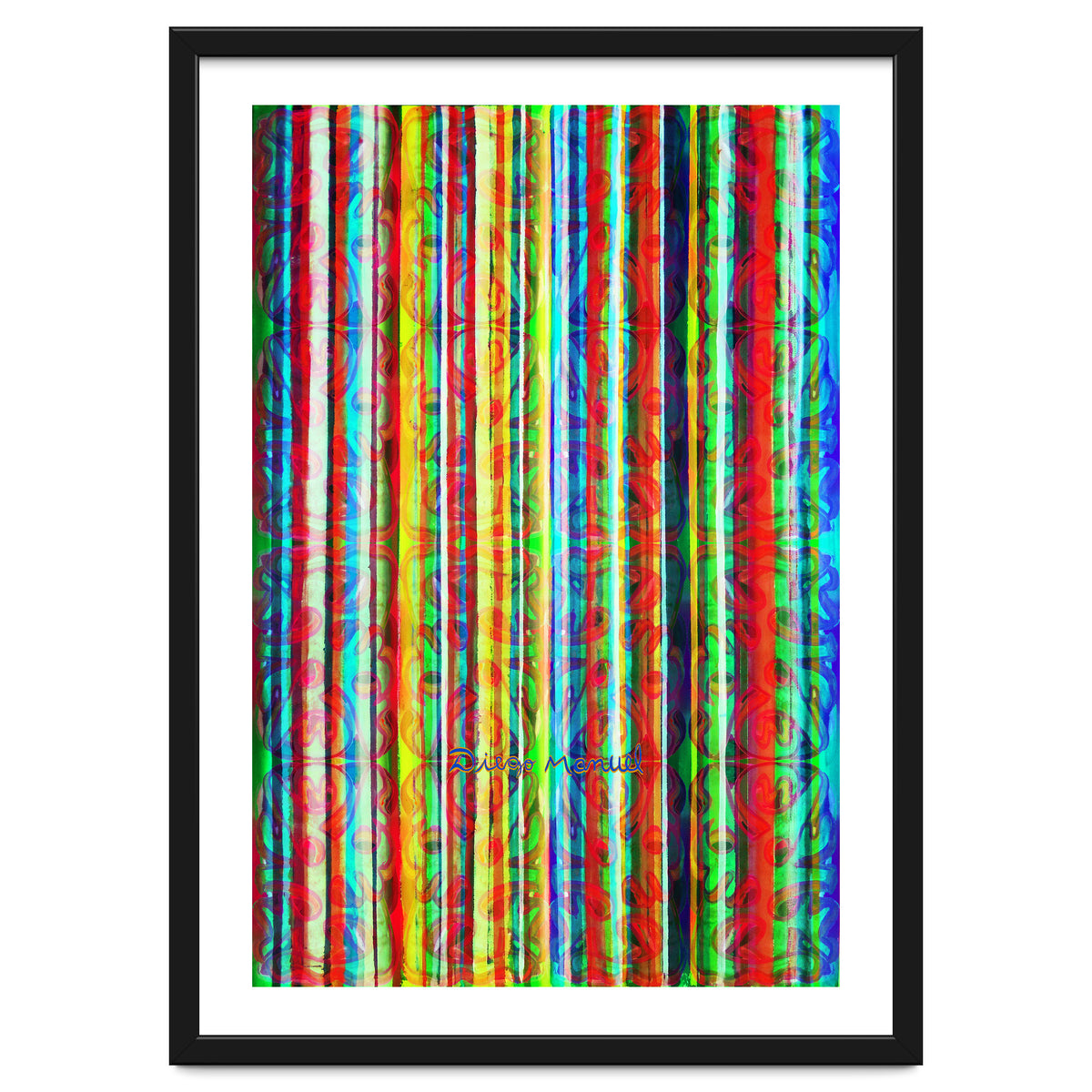 Graffiti Digital 2022 76