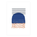 Modern abstract (Print Only) thumbnail