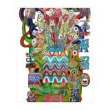 New Graffiti 24 (Print Only) thumbnail