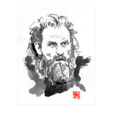 Tormund (Print Only) thumbnail