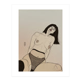 From the archives (Alter Ego II) (Print Only) thumbnail