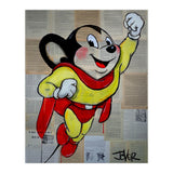 Mighty (Print Only) thumbnail