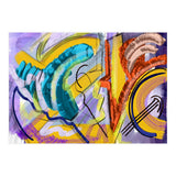 Sense And Life (Print Only) thumbnail