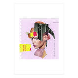 Die Kuchenfrau · ich will aber… (Print Only) thumbnail