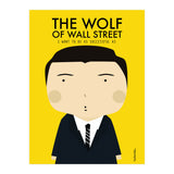 Wallstret (Print Only) thumbnail