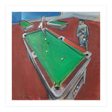Noche De Pool 2 (Print Only) thumbnail