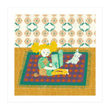 Once Upon A Tiime (Print Only) thumbnail