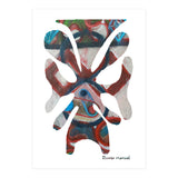 Pop Abstract 2023 26 Copia (Print Only) thumbnail