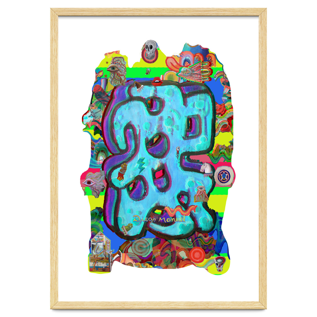 Graffiti 2021 New 48 Copia