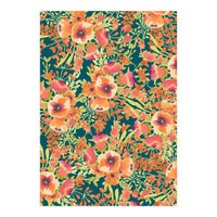 Floral Bunch (Print Only)