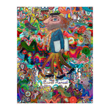 Graffitis 2021 Tapiz 91 (Print Only) thumbnail