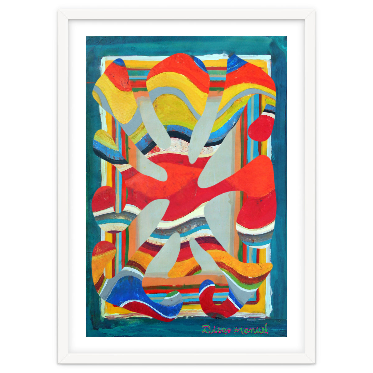 Graffiti Digital Nuevo 2023 193