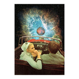 Space Ride (Print Only) thumbnail