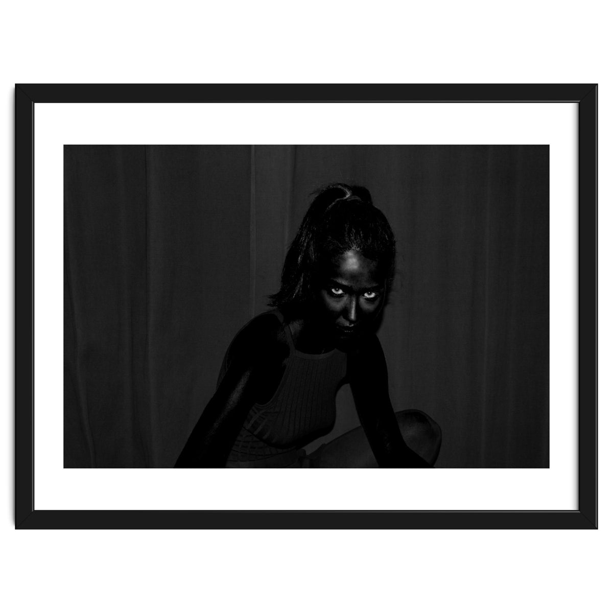 Just How Dark is Your Dark Side?