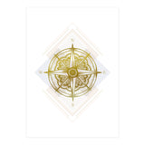 Golden Compass (Print Only) thumbnail