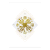 Golden Compass (Print Only)