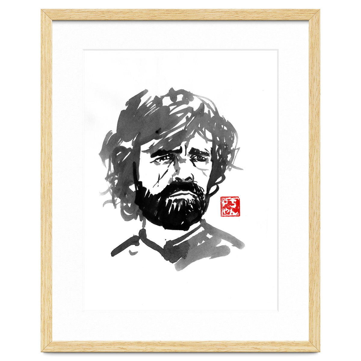 Tyrion