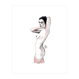 Untitled #47 Nude (Print Only) thumbnail