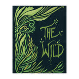 Art Nouveau Wild (Print Only) thumbnail